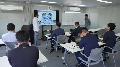 全体公開記事：【Web・会場】2024年10月｜建設業向けセミナーのご紹介