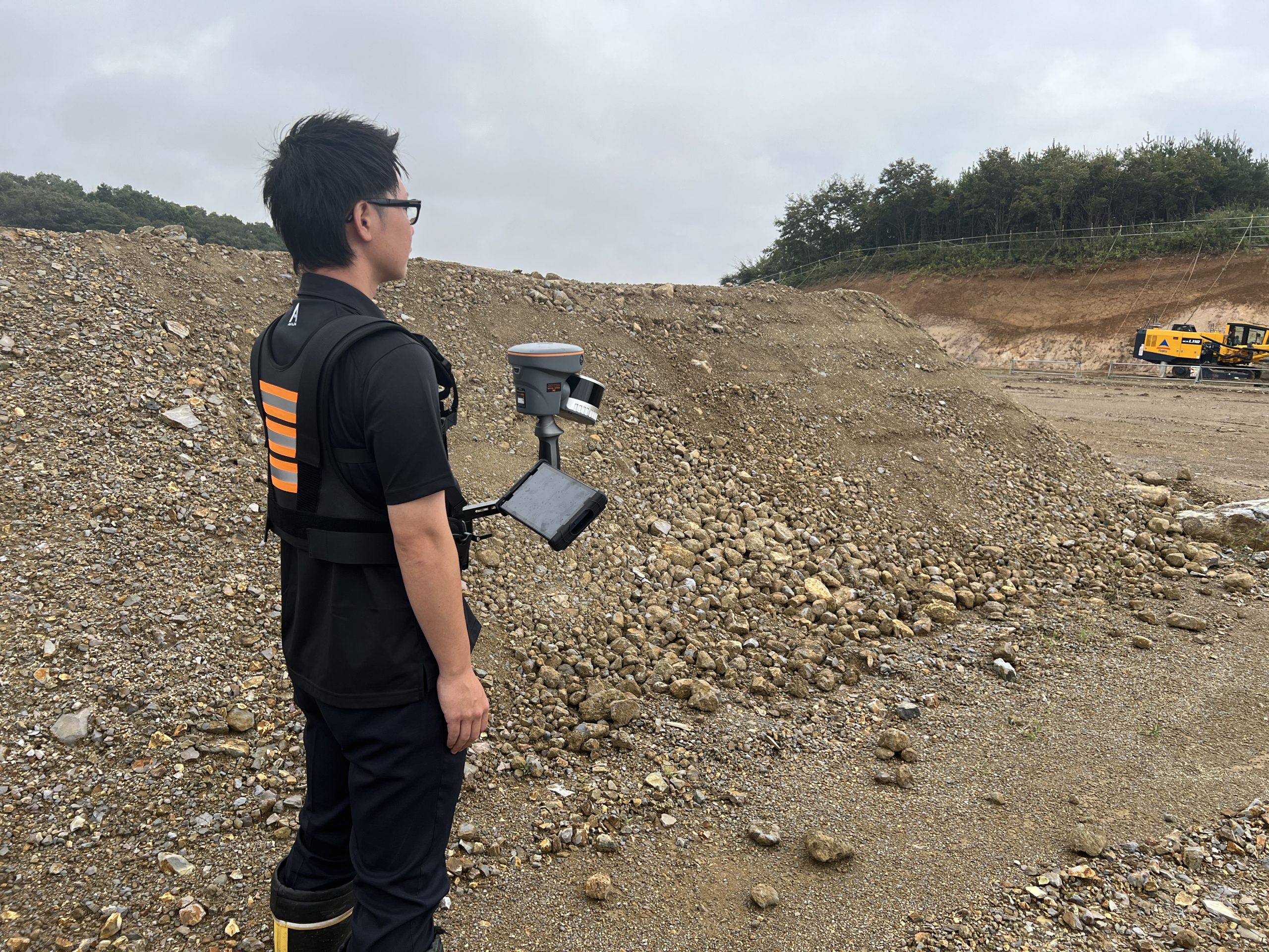 全体公開記事：RS10とGLS2000を徹底比較！精度と生産性向上を目指した実証結果